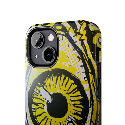 TOUGH IPHONE CASES