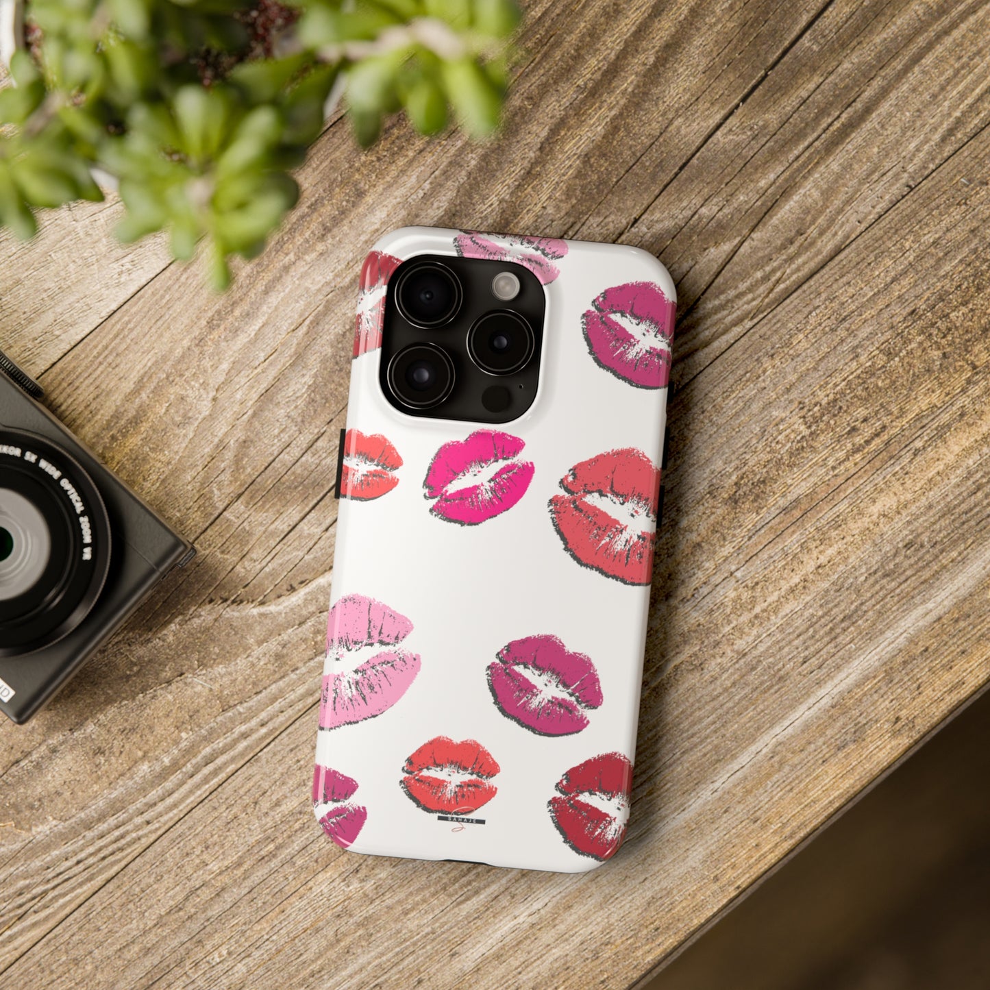 TOUGH IPHONE CASES