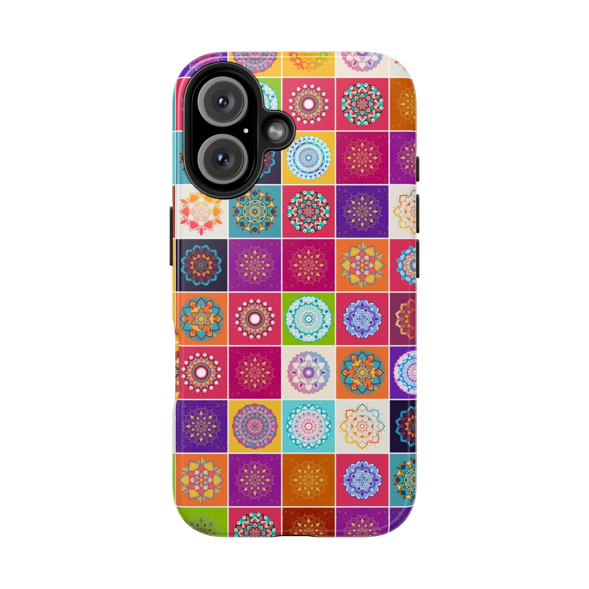 TOUGH IPHONE CASES