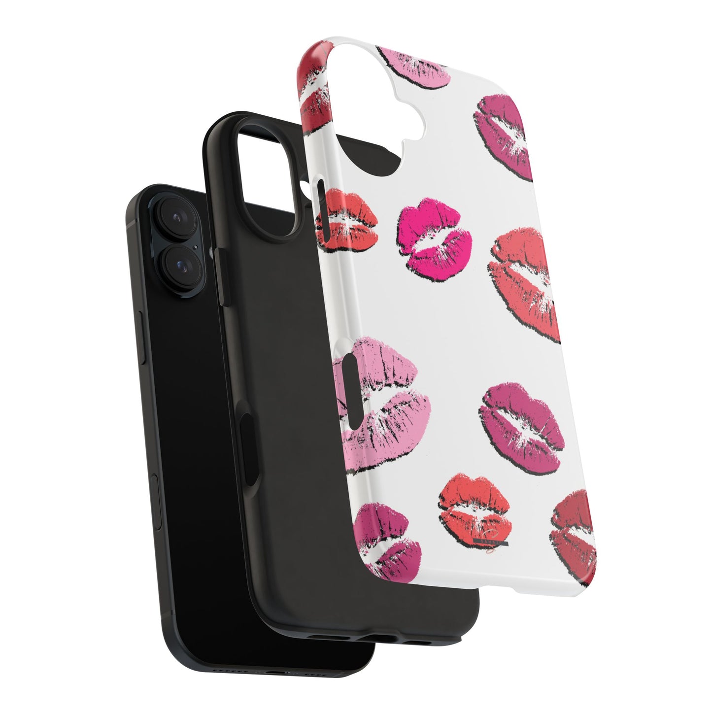 TOUGH IPHONE CASES