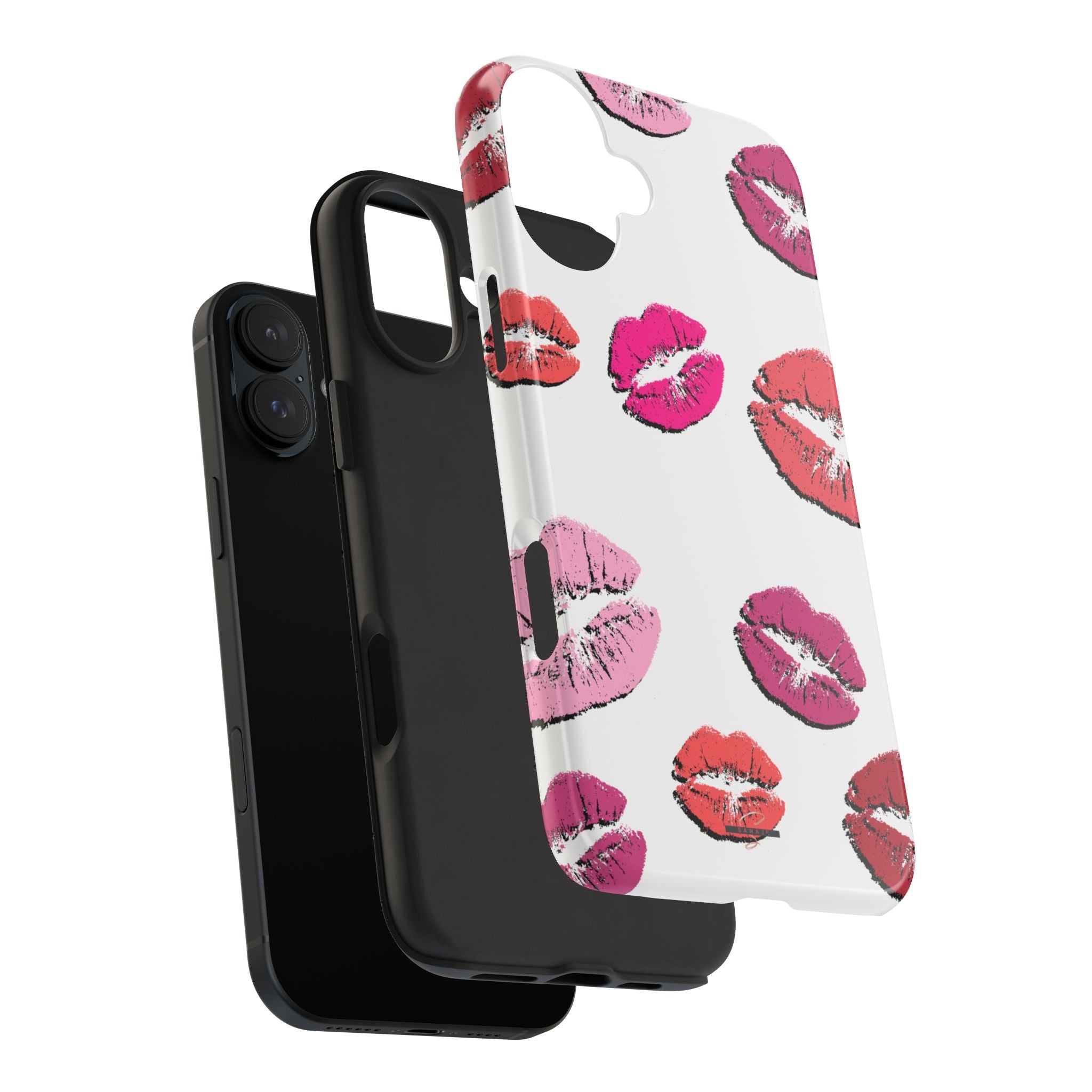 TOUGH IPHONE CASES