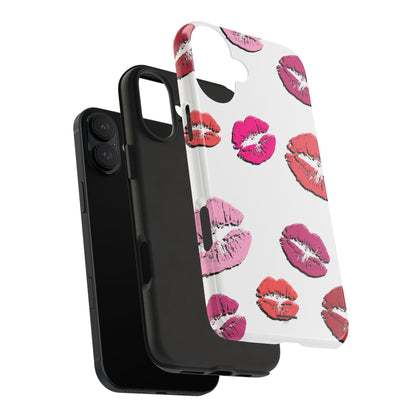TOUGH IPHONE CASES