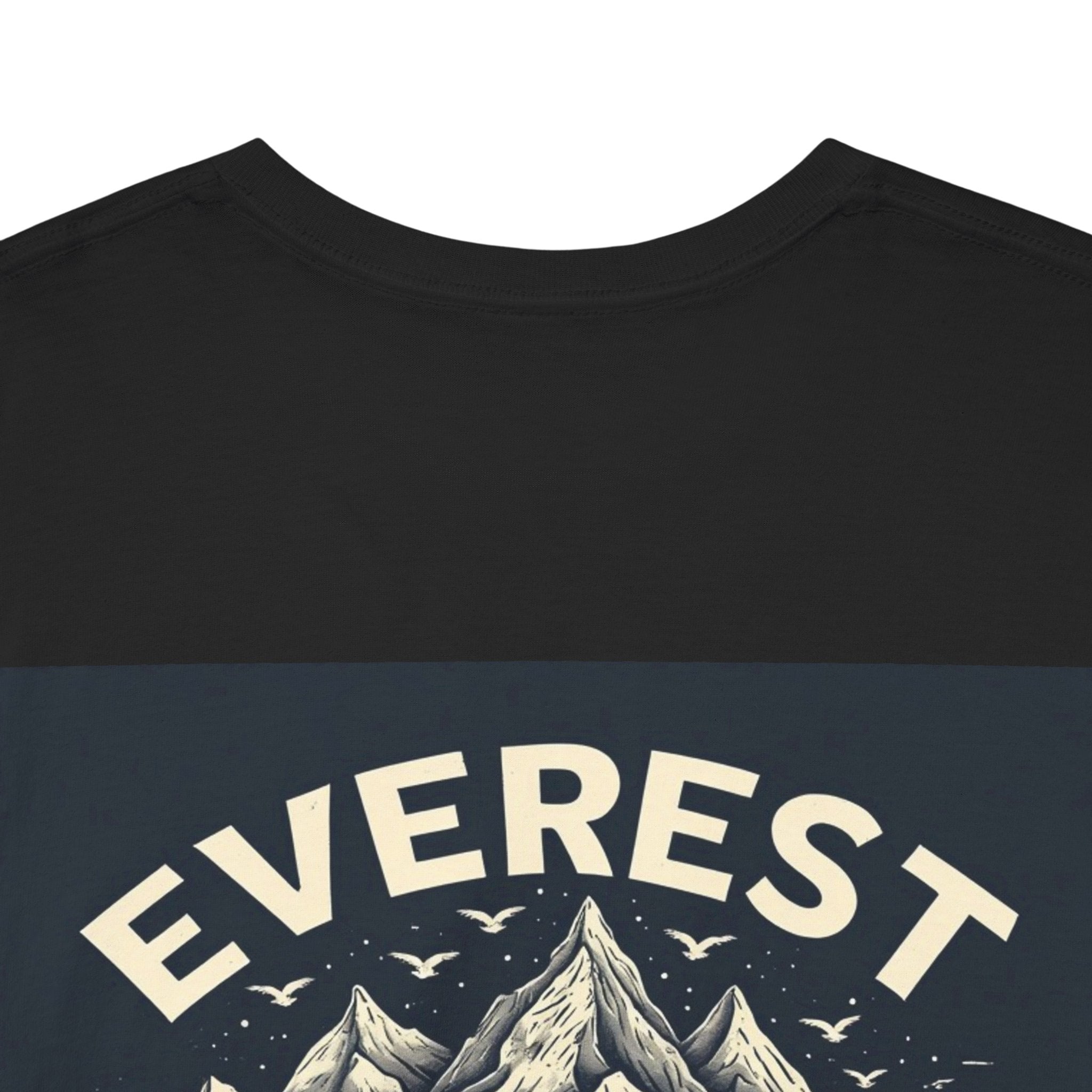 Everest Himalayas Base Camp T-Shirt