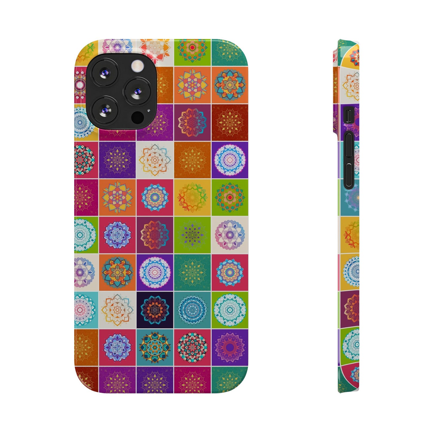 Slim Phone Cases