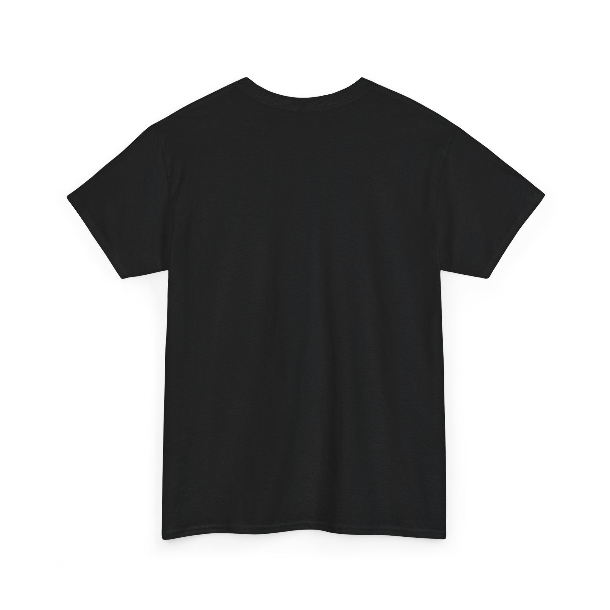 Nepal Swayambhunath Stupa T-Shirt — Buddhist Prayer Flags Travel Tee