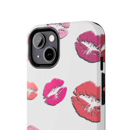 TOUGH IPHONE CASES