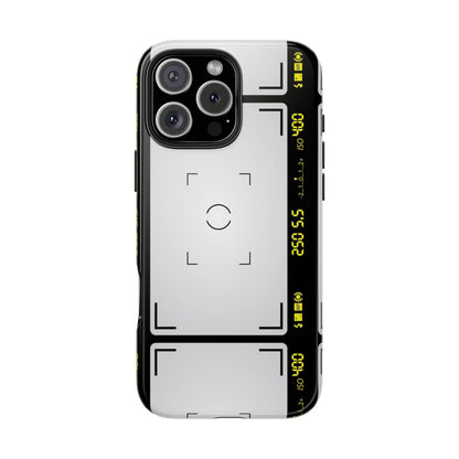 TOUGH IPHONE CASES