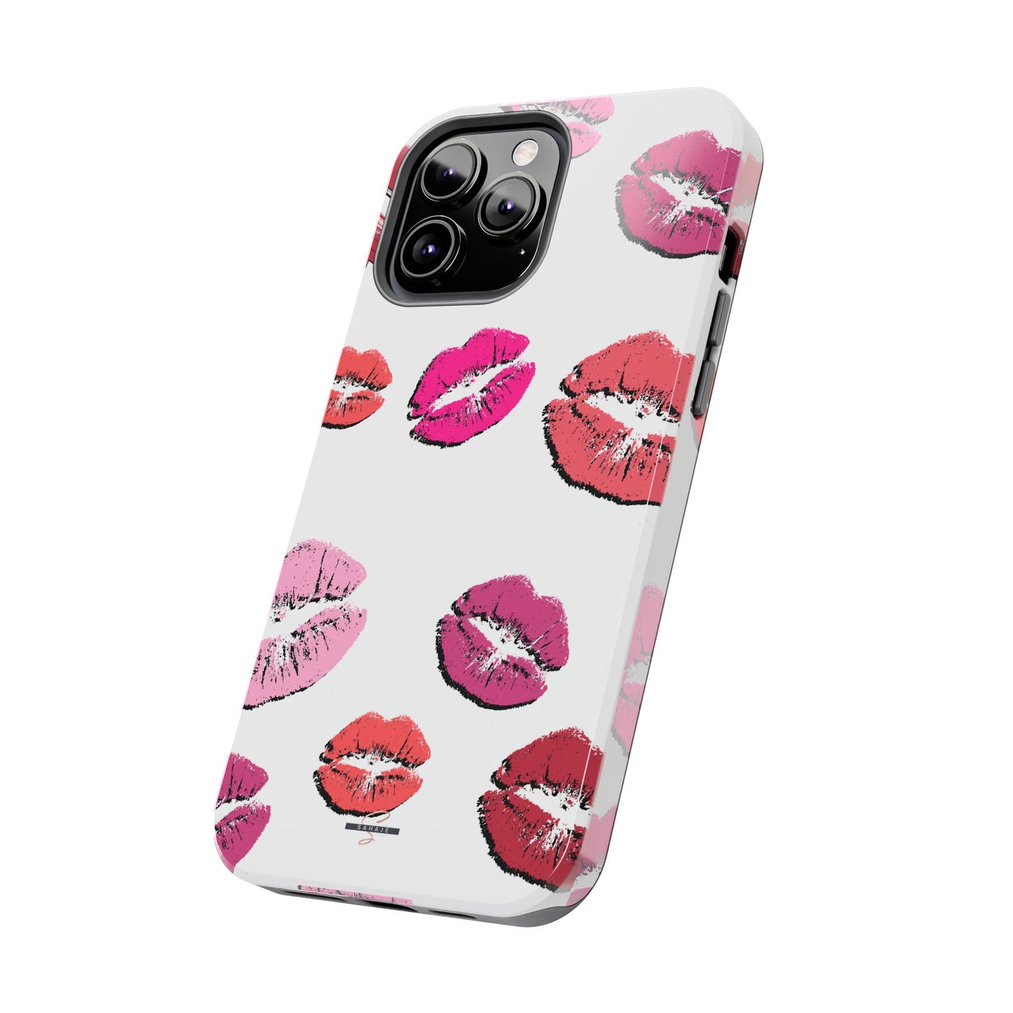 TOUGH IPHONE CASES