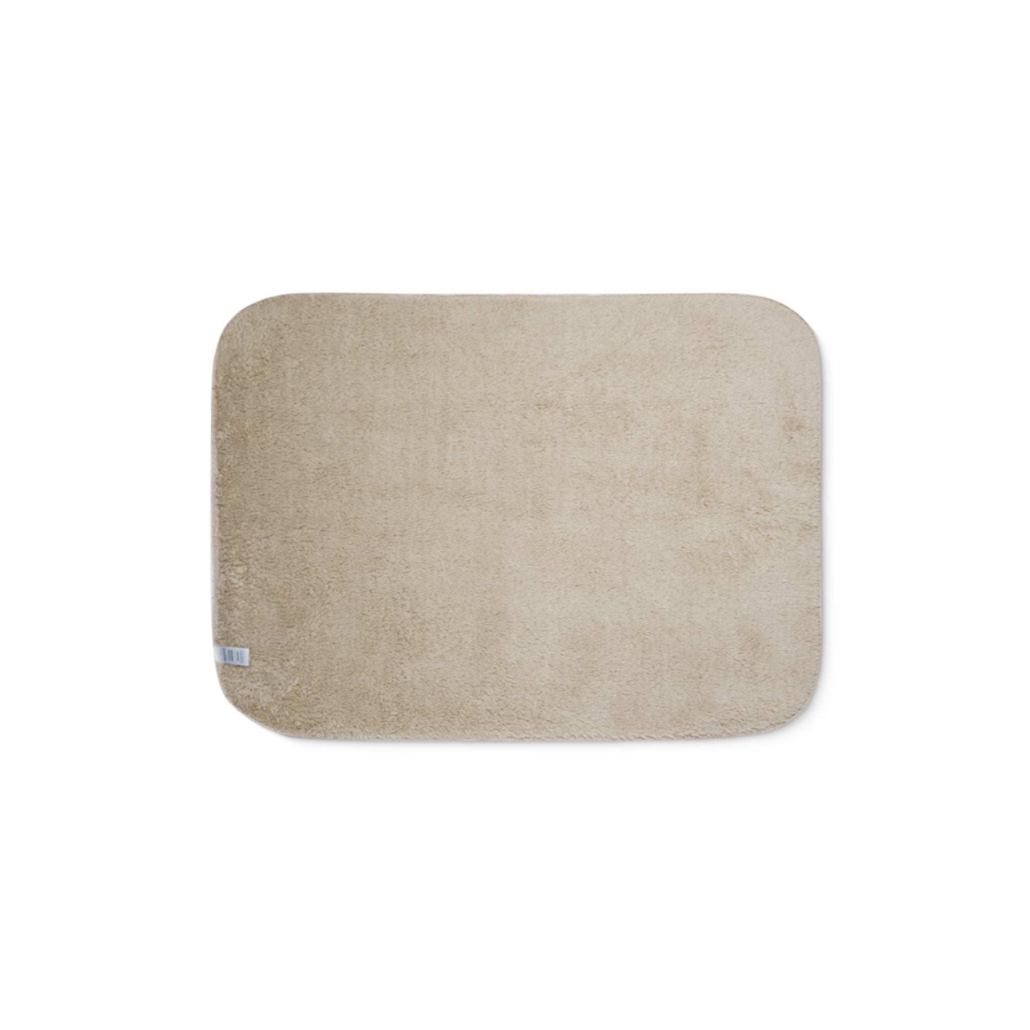 Floral Sherpa Blanket – Reversible Retro Flower Print with Cozy Beige Sherpa