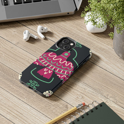 Vibrant Hard Phone Cases with Unique Design, Tough Cell Phone Cover, Colorful Smartphone Protection, Gifts for Tech Lovers, Stylish [...]