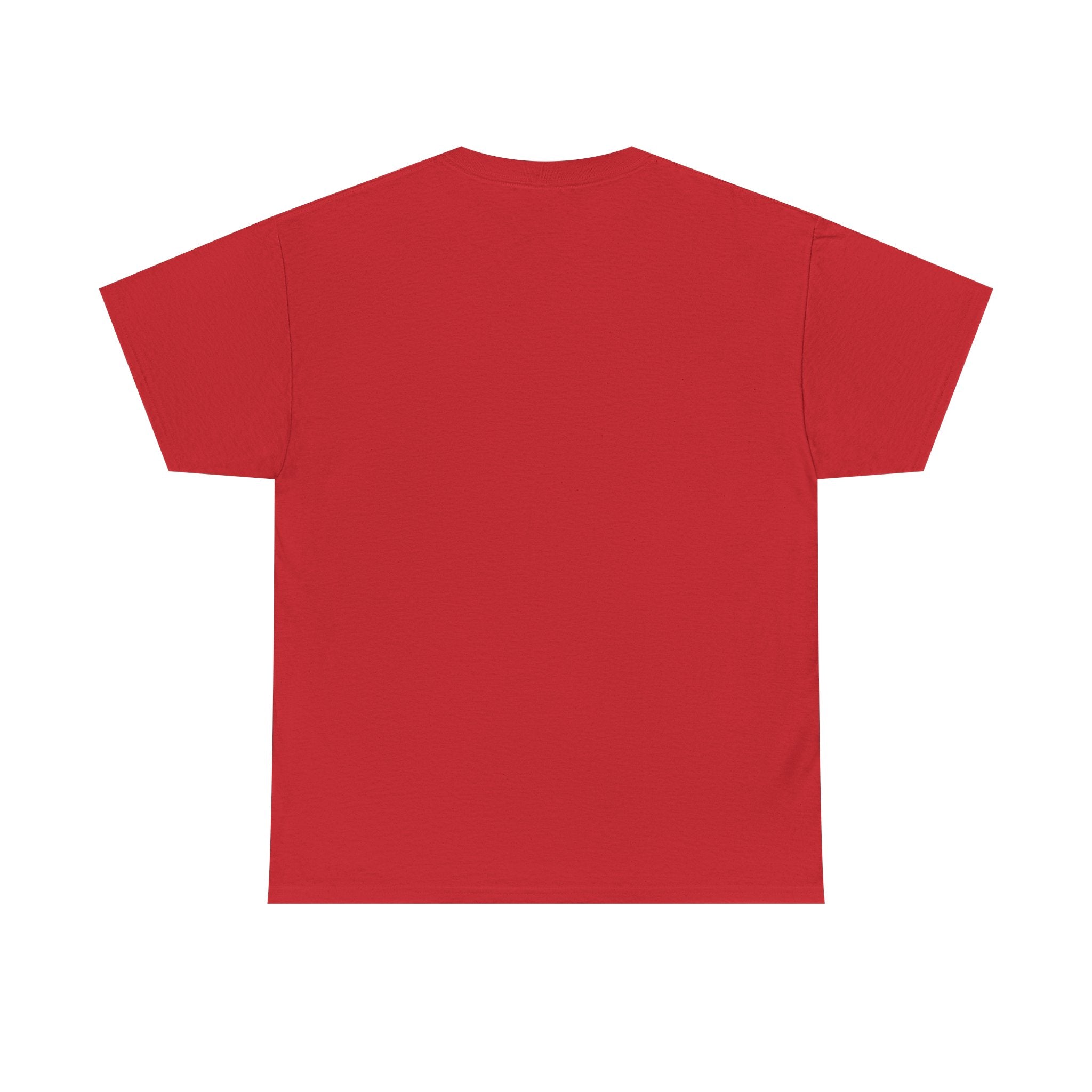 Buddha Peace Tee — Colorful Buddha & Doves Graphic T-Shirt