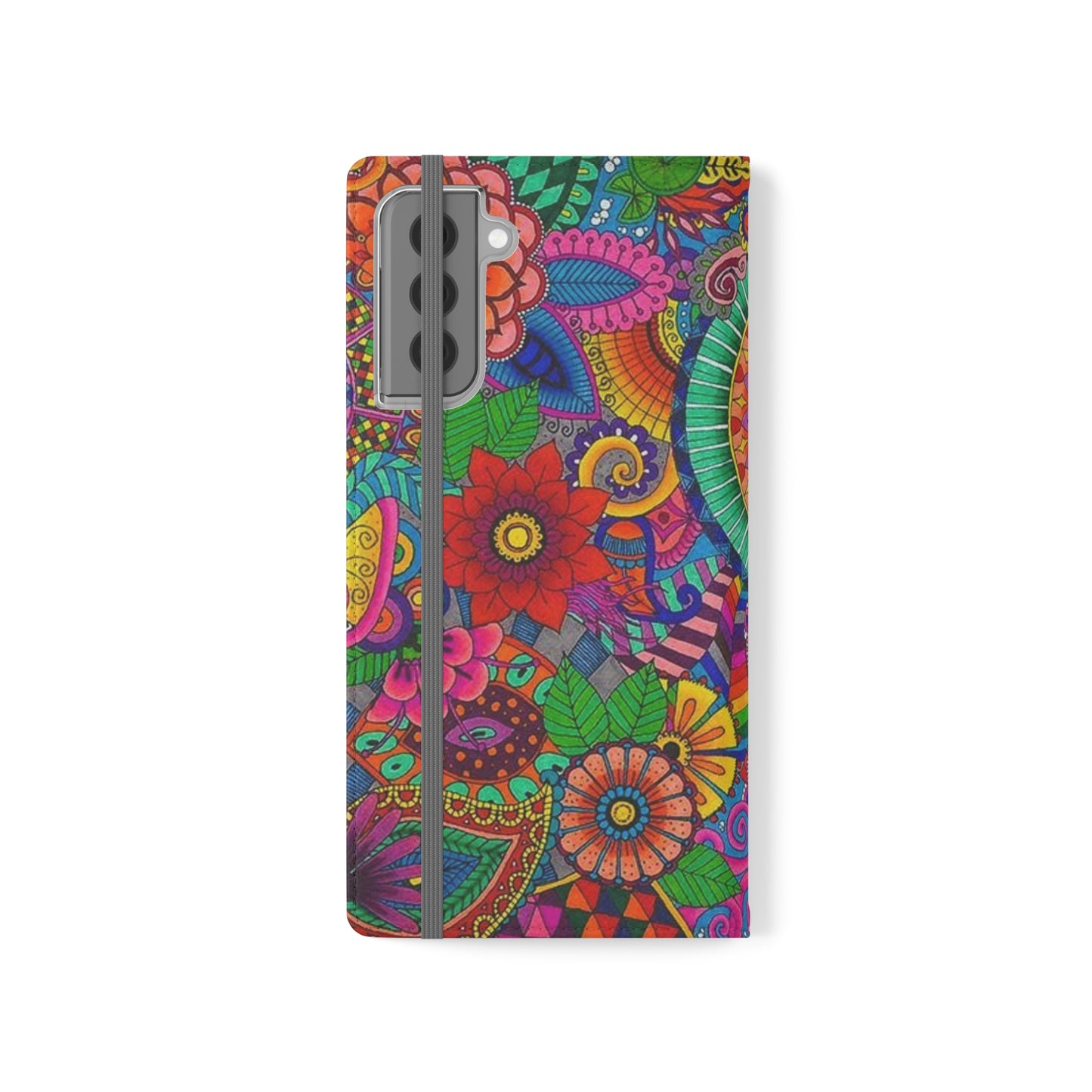 Flip Cases
