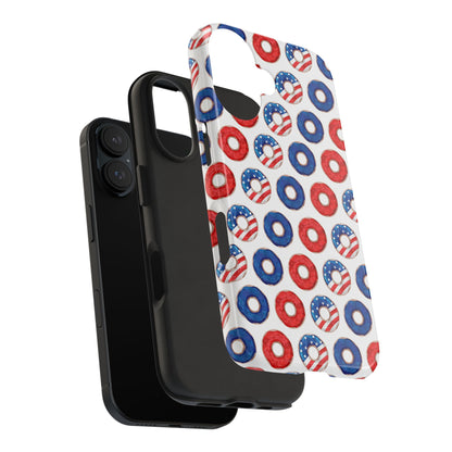 TOUGH IPHONE CASES