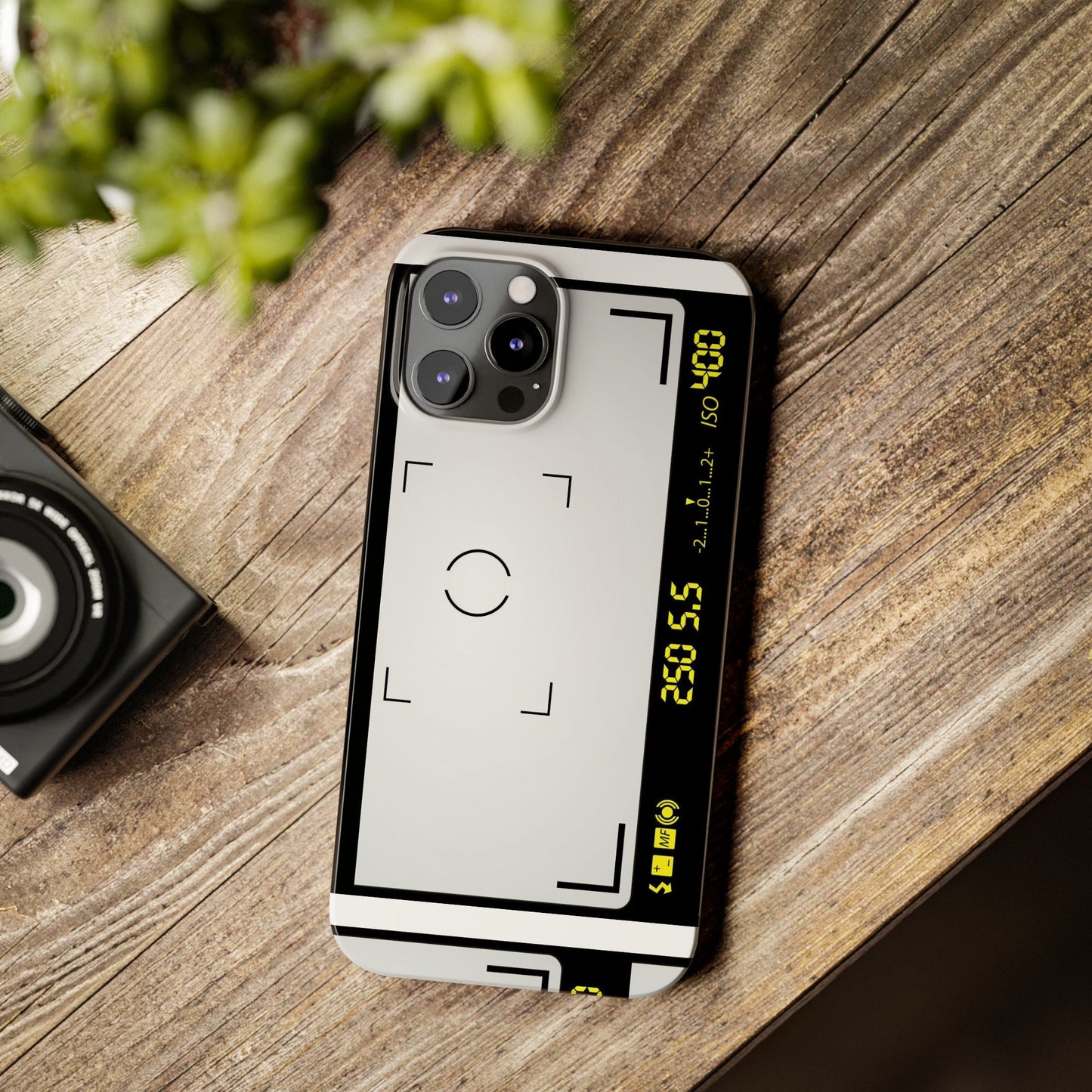 Slim Phone Cases