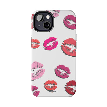TOUGH IPHONE CASES
