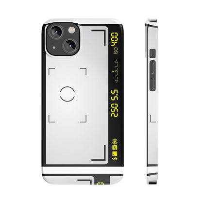 Slim Phone Cases