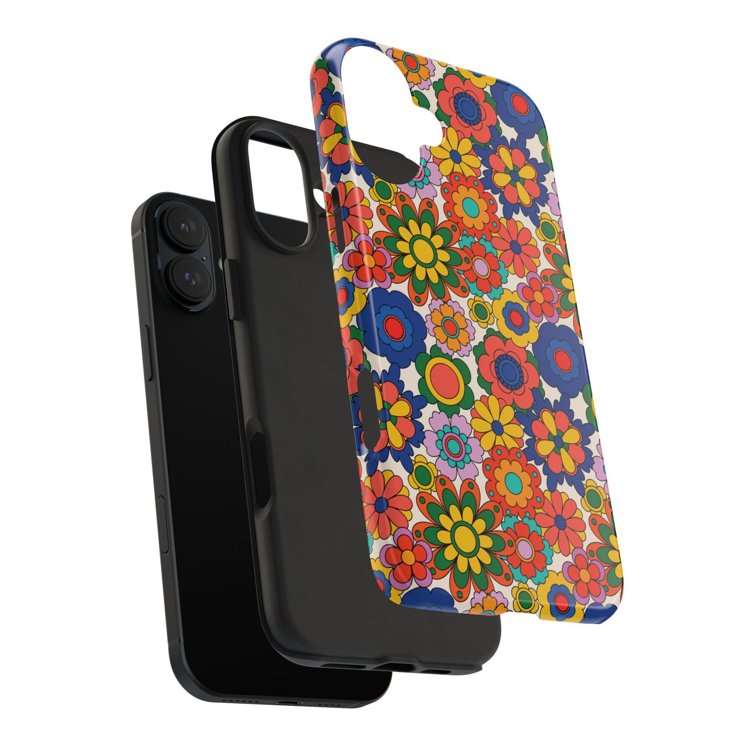 TOUGH IPHONE CASES