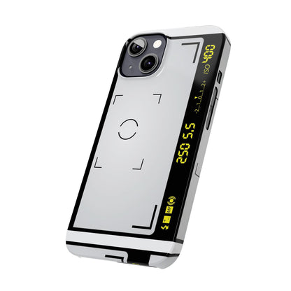Slim Phone Cases