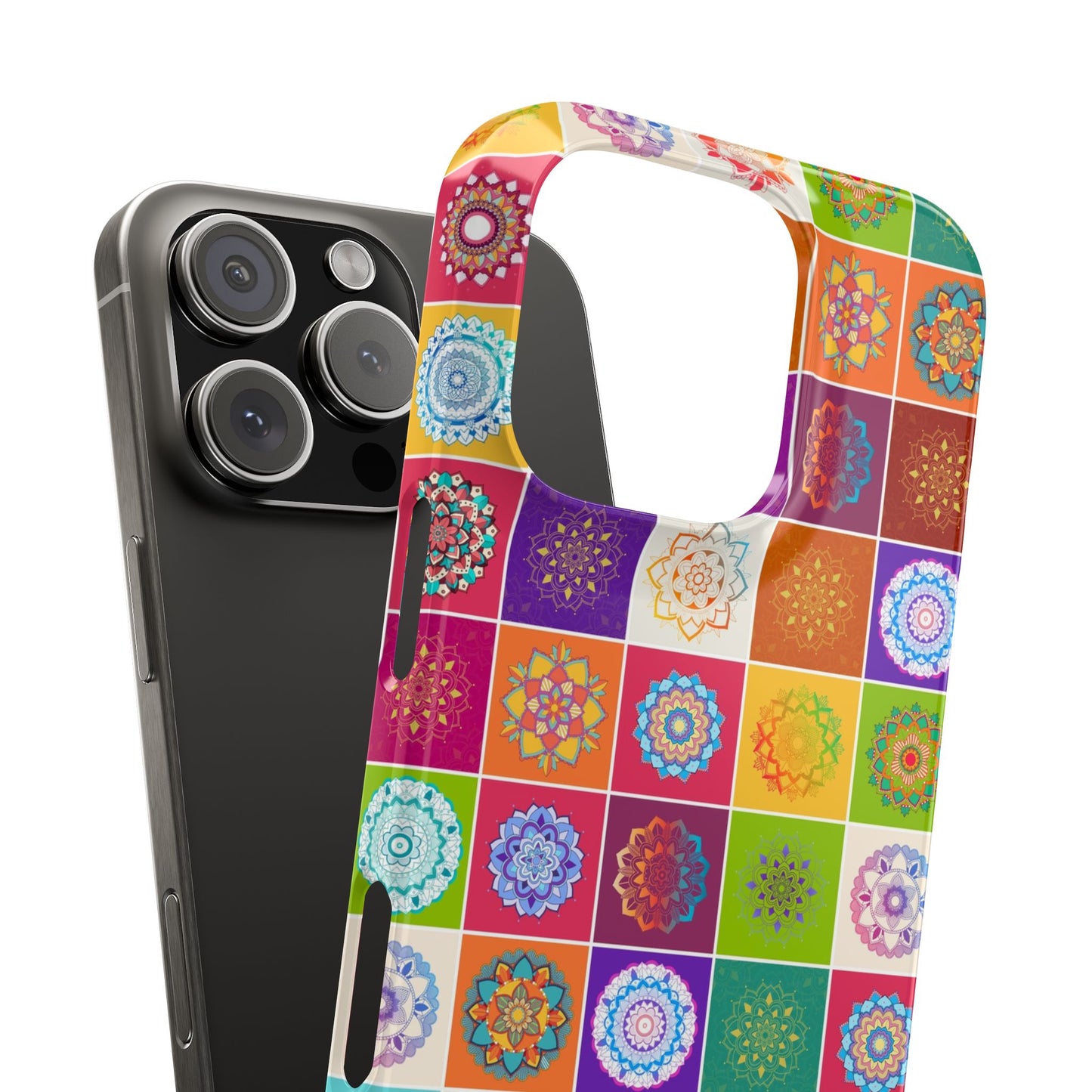 Slim Phone Cases
