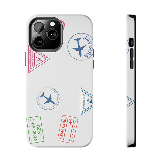 TOUGH IPHONE CASES