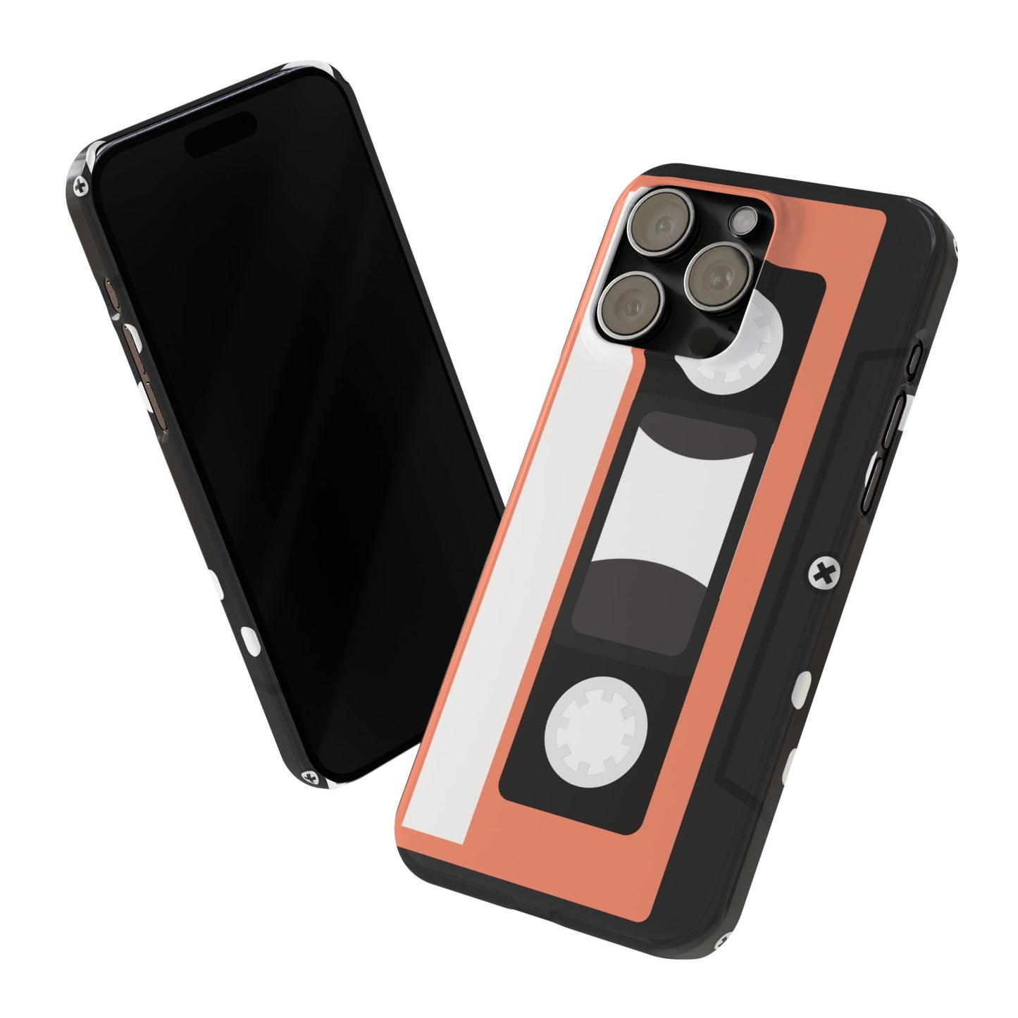 Slim Phone Cases