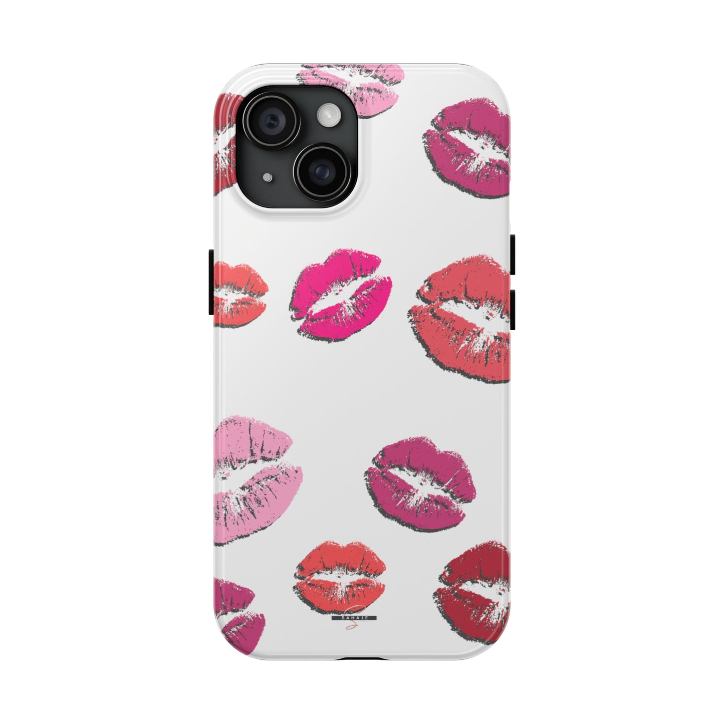 TOUGH IPHONE CASES