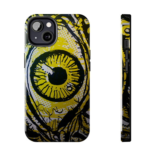 TOUGH IPHONE CASES