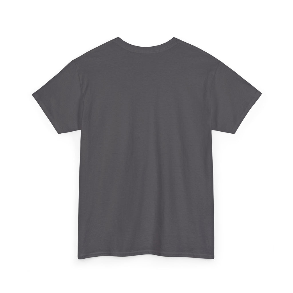 Nepal Swayambhunath Stupa T-Shirt — Buddhist Prayer Flags Travel Tee