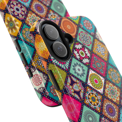 TOUGH IPHONE CASES