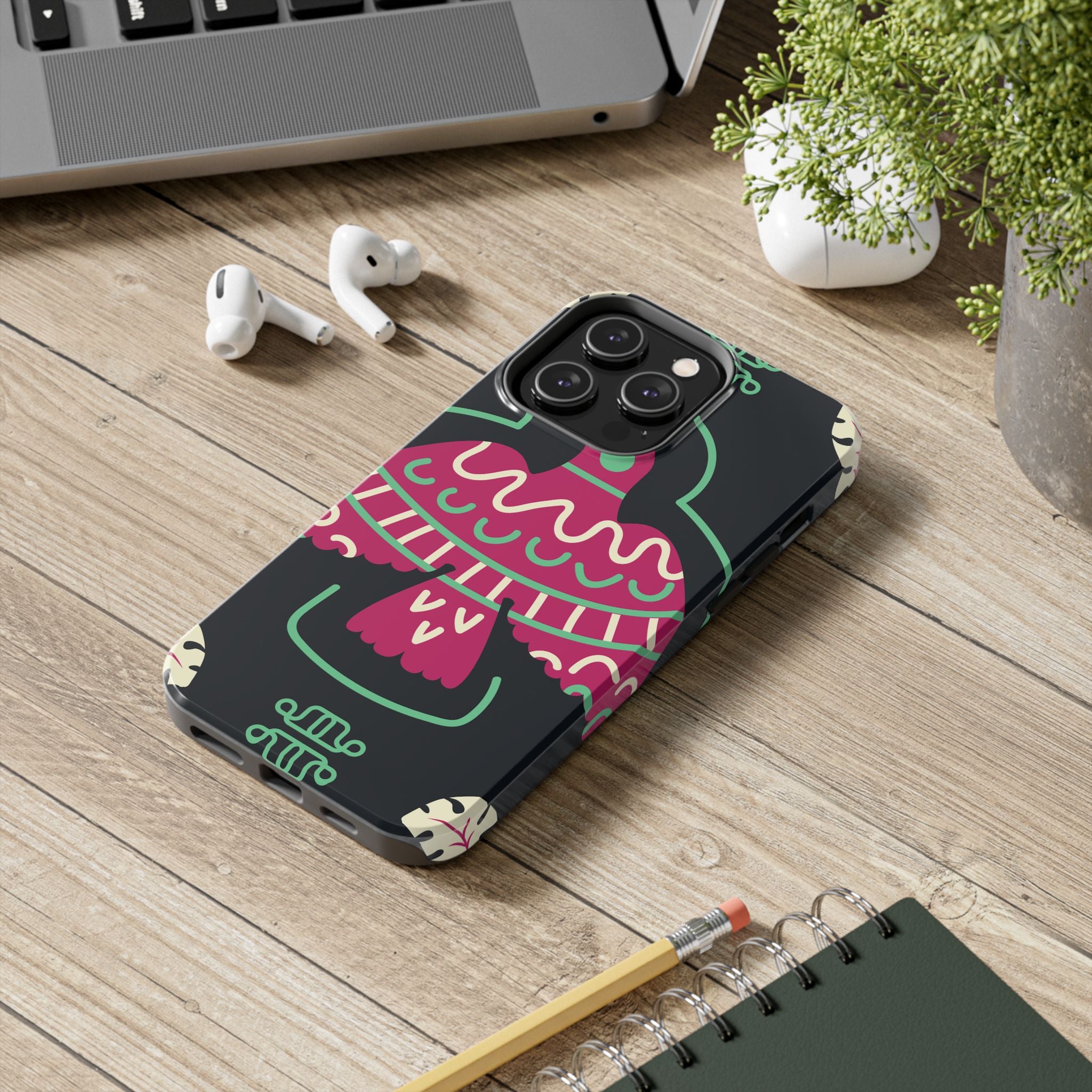 Vibrant Hard Phone Cases with Unique Design, Tough Cell Phone Cover, Colorful Smartphone Protection, Gifts for Tech Lovers, Stylish [...]