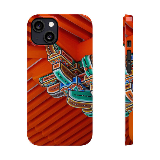 Slim Phone Cases