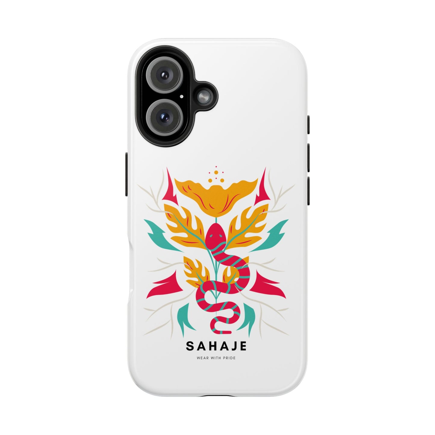 TOUGH IPHONE CASES