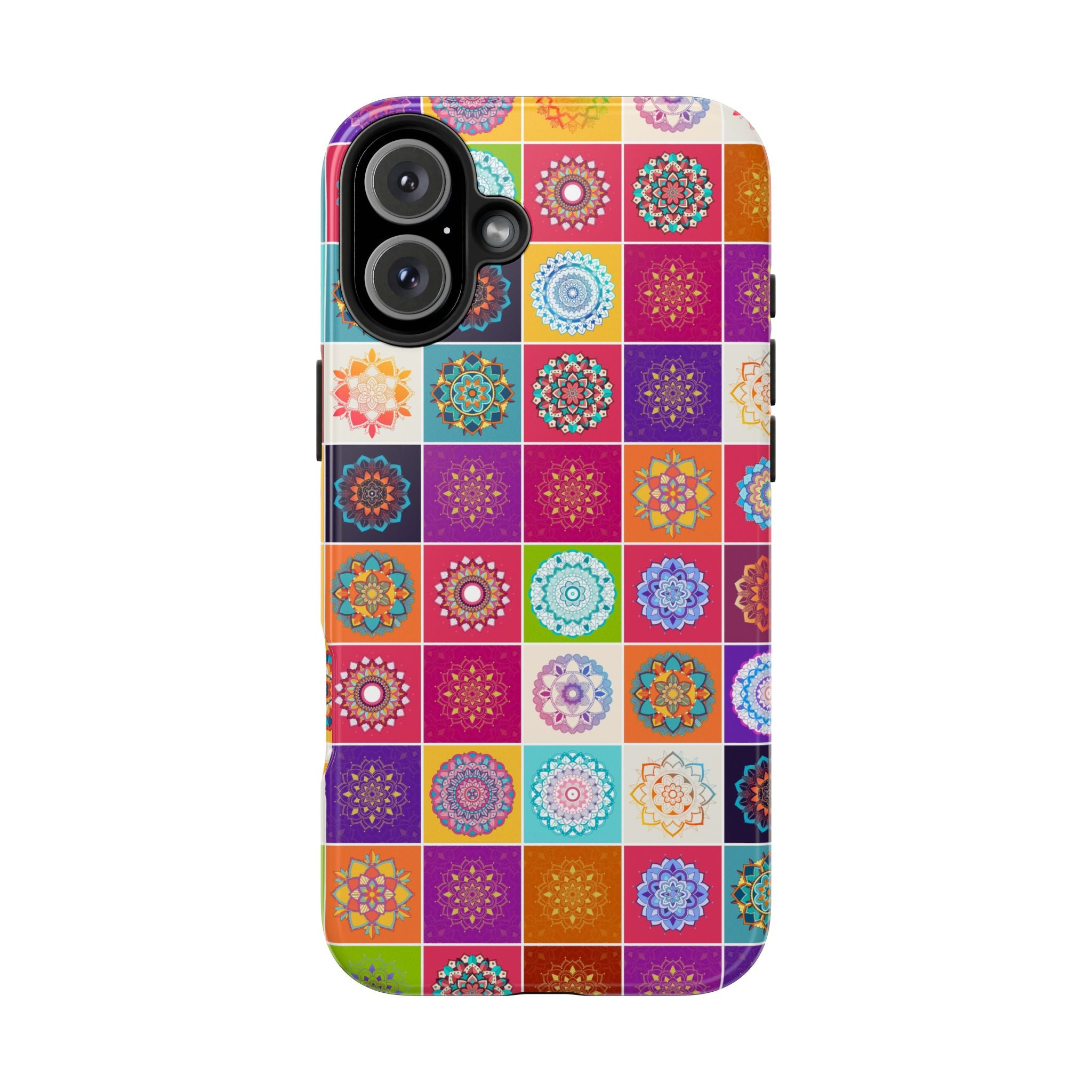 TOUGH IPHONE CASES