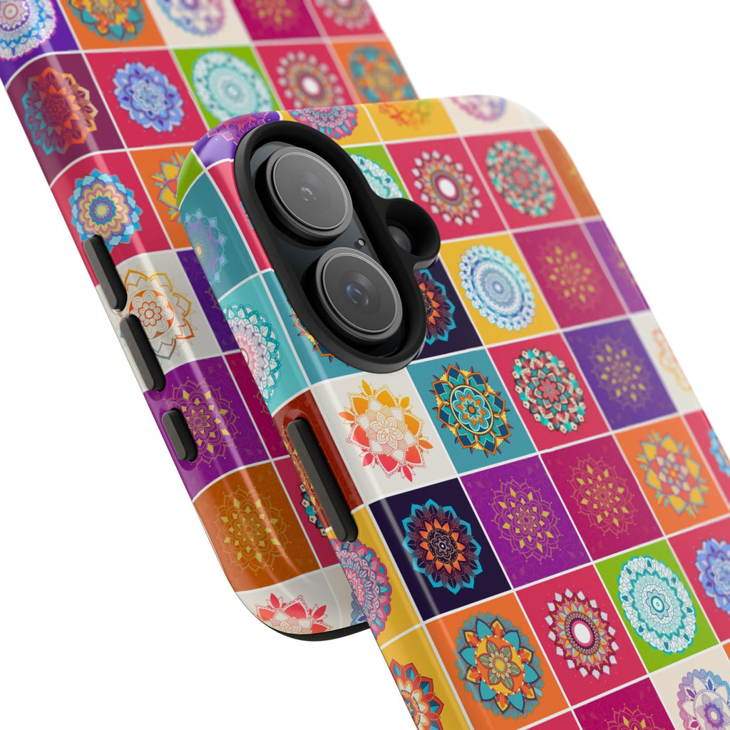 TOUGH IPHONE CASES