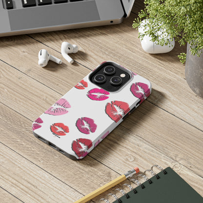 TOUGH IPHONE CASES