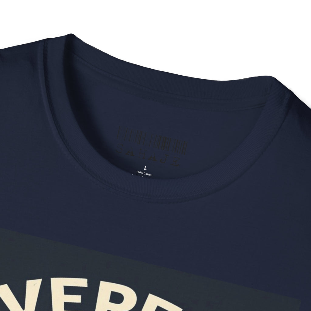 Everest Base Camp T-Shirt – Himalayas Nepal Vintage Mountain Tee