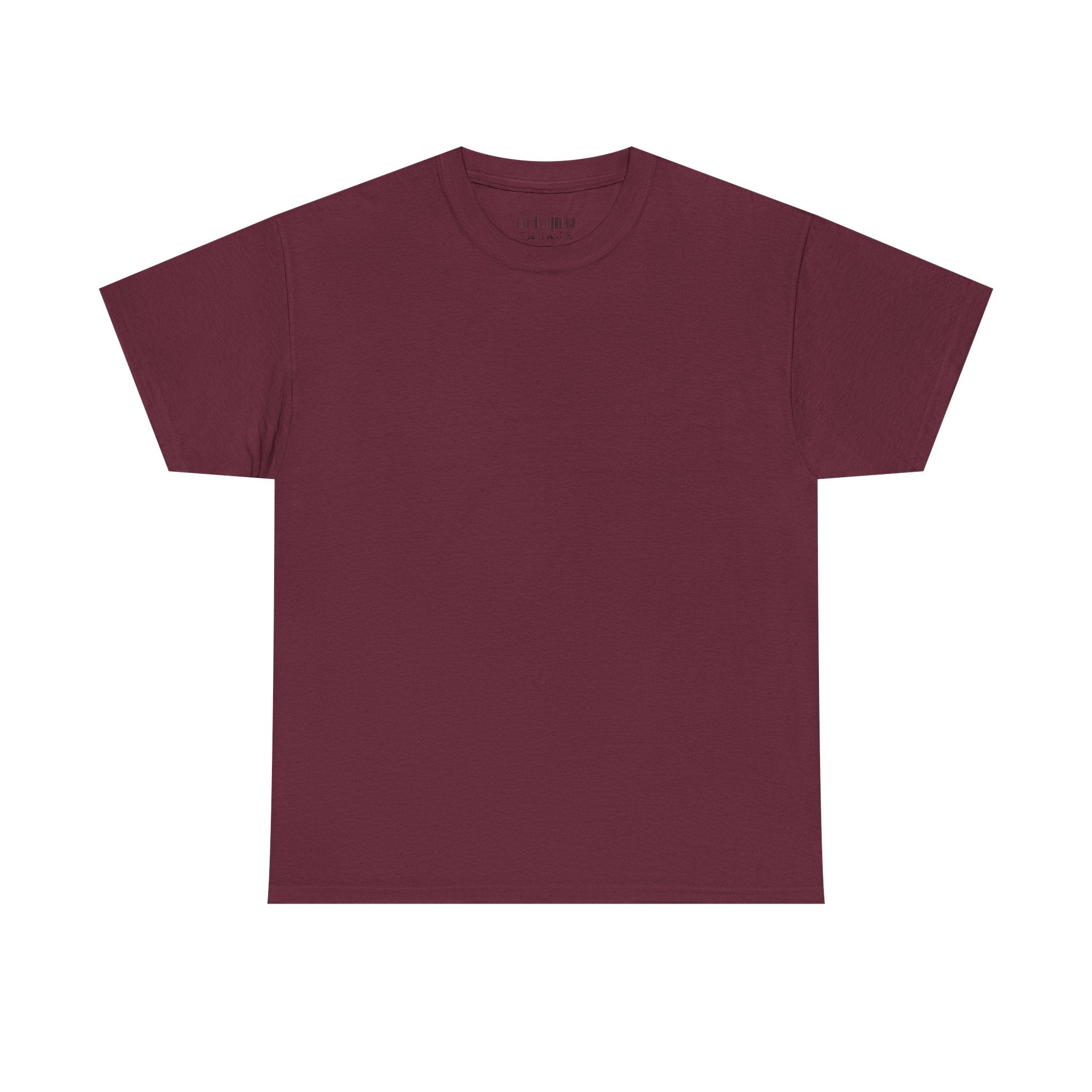 Graffiti "SAVAJE" Tee - Urban Streetwear Graphic T-Shirt