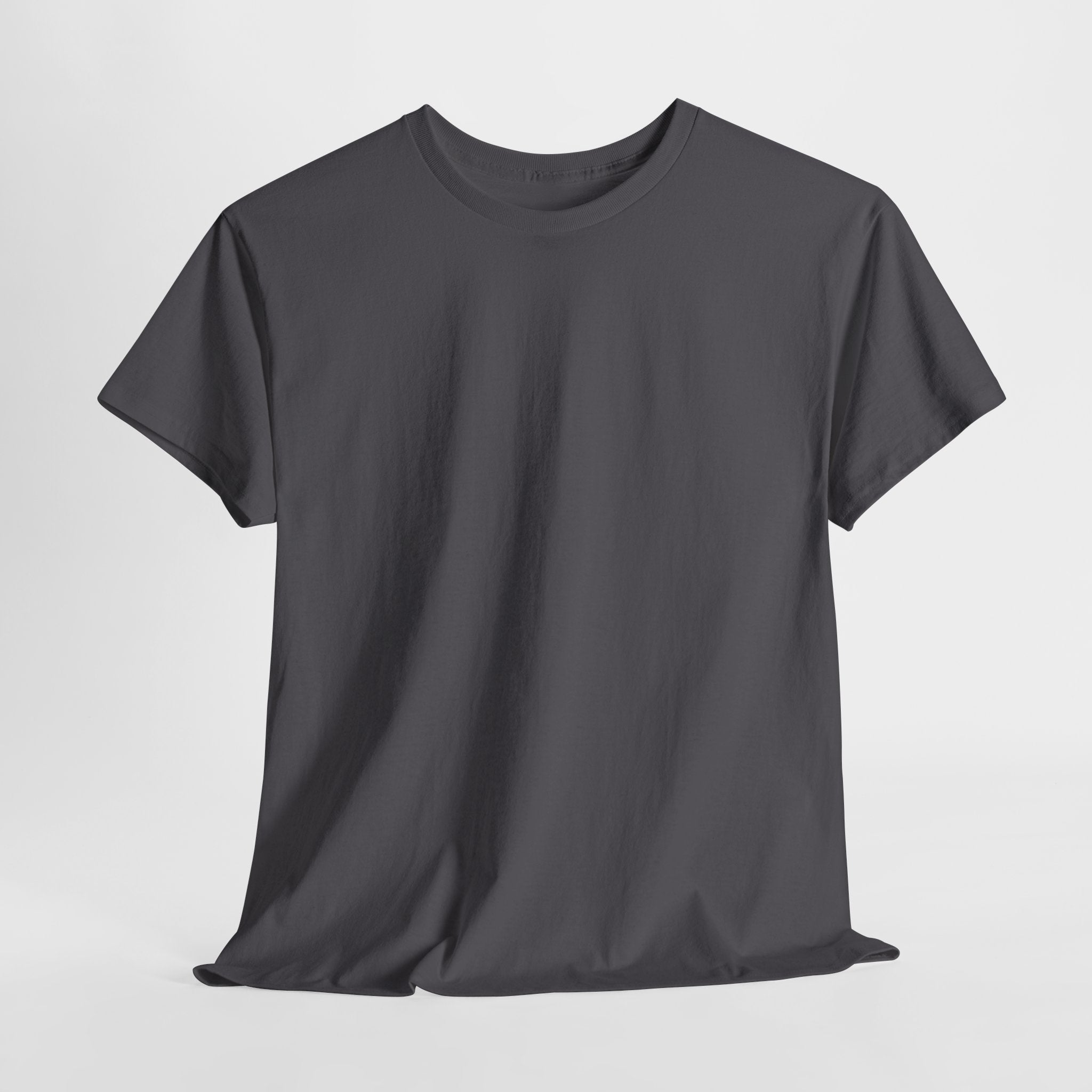 Graphic Tee — 'Savage' Typography with Snake Accent