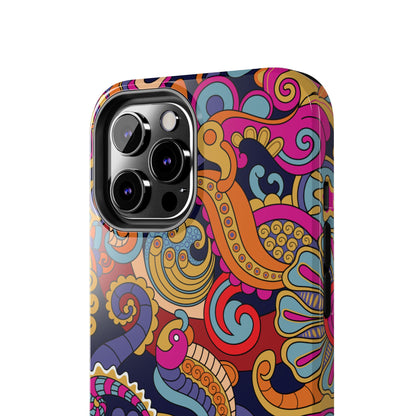 TOUGH IPHONE CASES