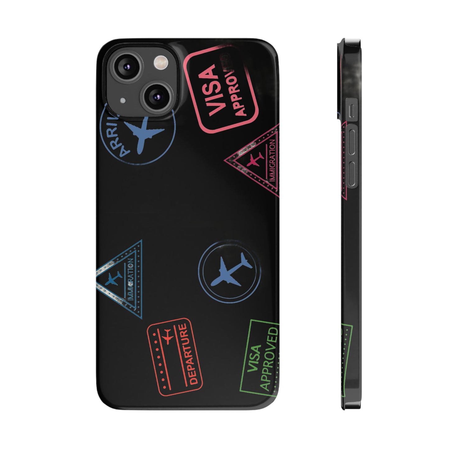 Slim Phone Cases