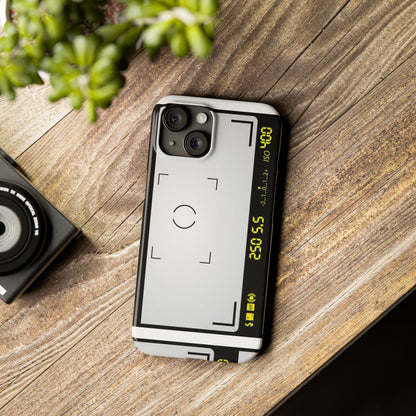 Slim Phone Cases