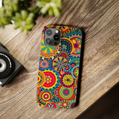Slim Phone Cases