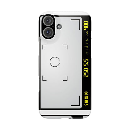Slim Phone Cases