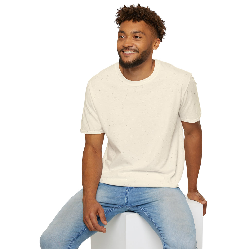 Nepal Street Scene T-Shirt — Colorful Kathmandu Illustration Tee