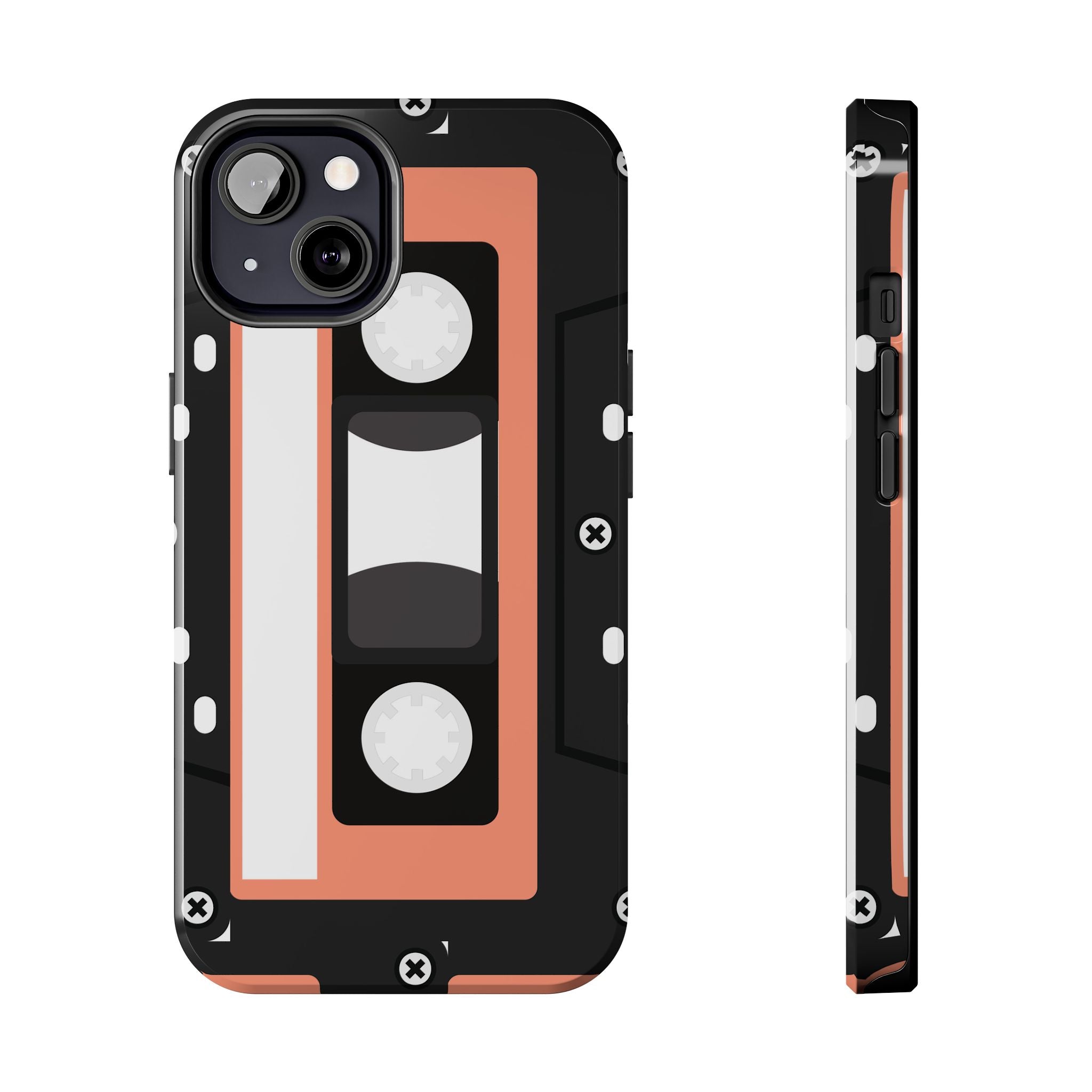 TOUGH IPHONE CASES