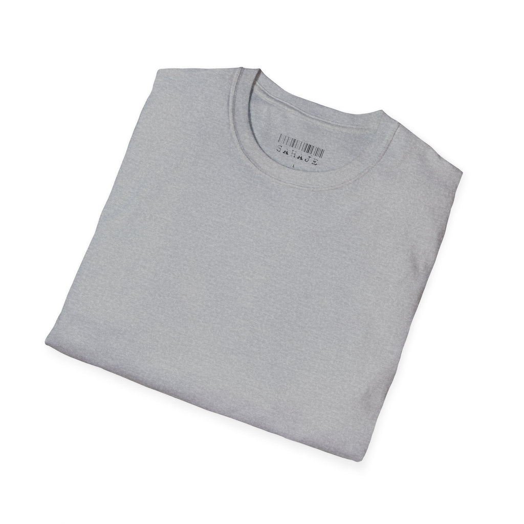 Buddha Flame T-Shirt — Fierce Meditating Buddha Graphic Tee