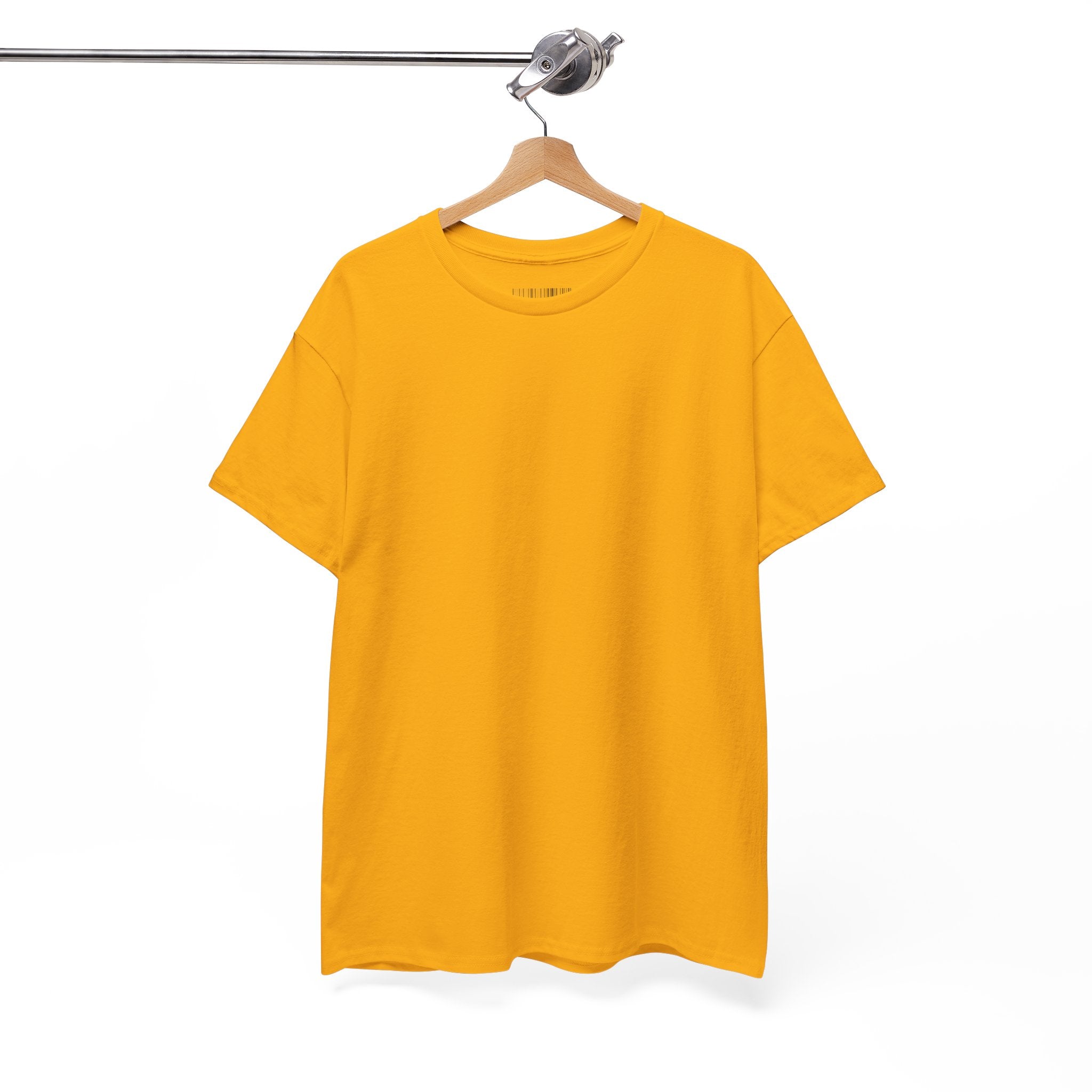 Graphic Tee — 'Savage' Typography with Snake Accent