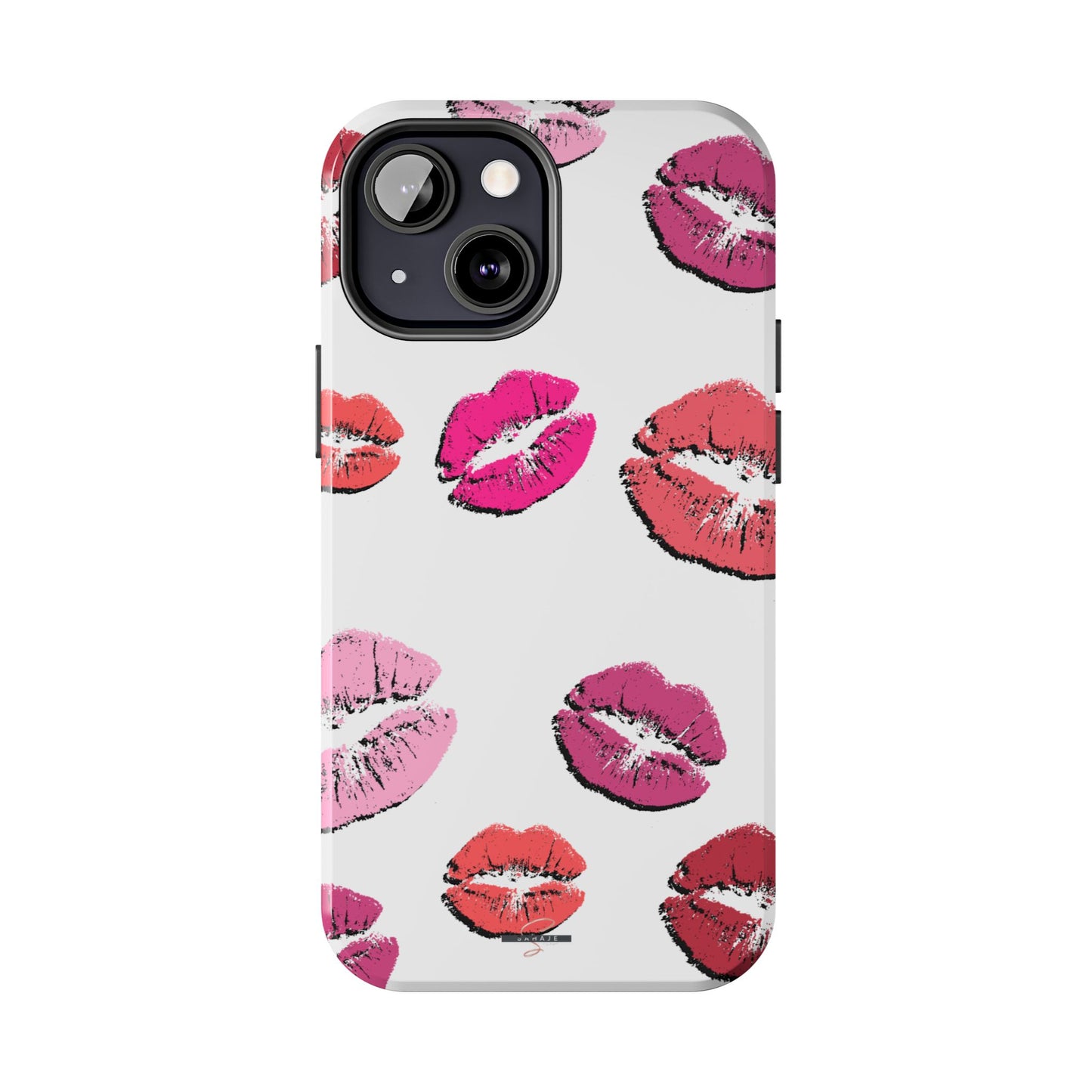TOUGH IPHONE CASES