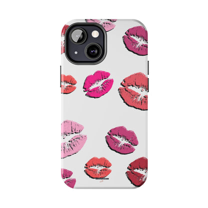 TOUGH IPHONE CASES