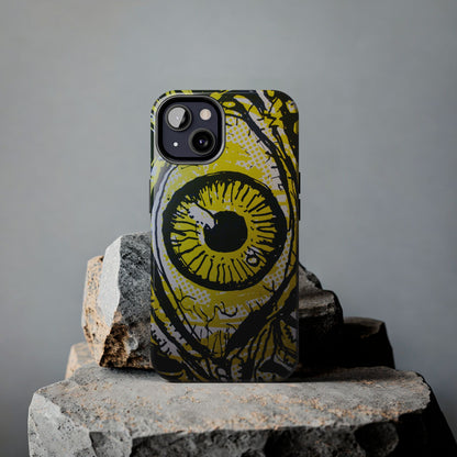 TOUGH IPHONE CASES